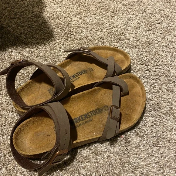 Birkenstock yara sandal - Picture 4 of 5